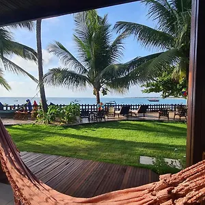 Kaapalua Pôrto das Galinhas